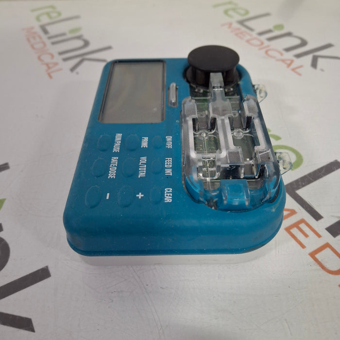 Moog Medical Enteralite Infinity Enteral Feeding Pump