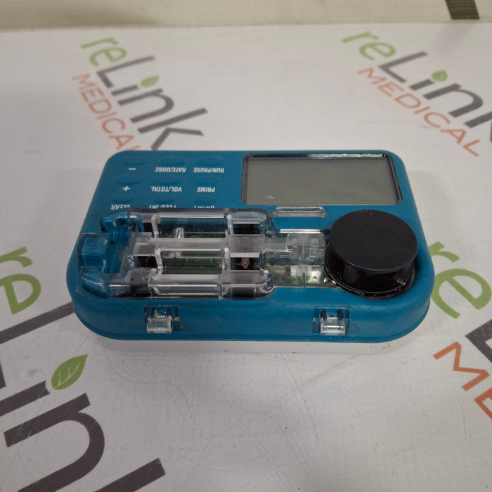 Moog Medical Enteralite Infinity Enteral Feeding Pump