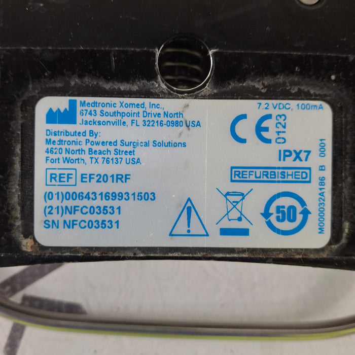 Medtronic EF201RF IPC Foot Control Pedal