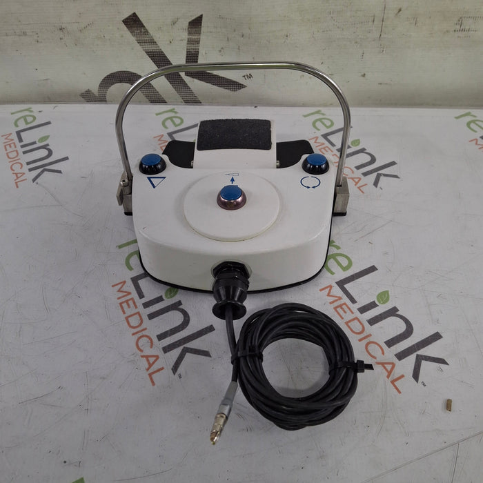 Medtronic EF201RF IPC Foot Control Pedal