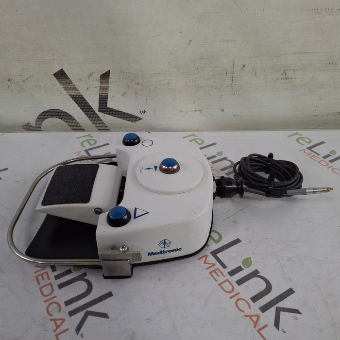 Medtronic EF201RF IPC Foot Control Pedal
