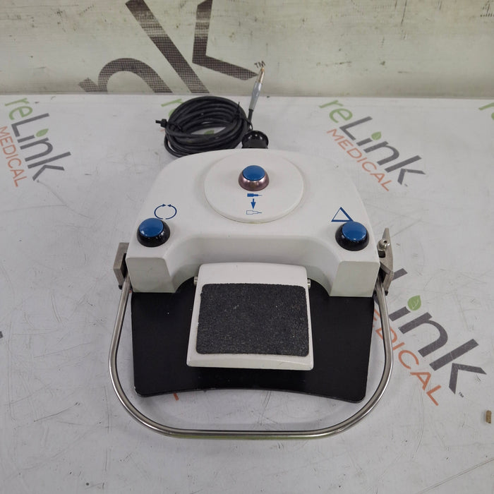 Medtronic EF201RF IPC Foot Control Pedal