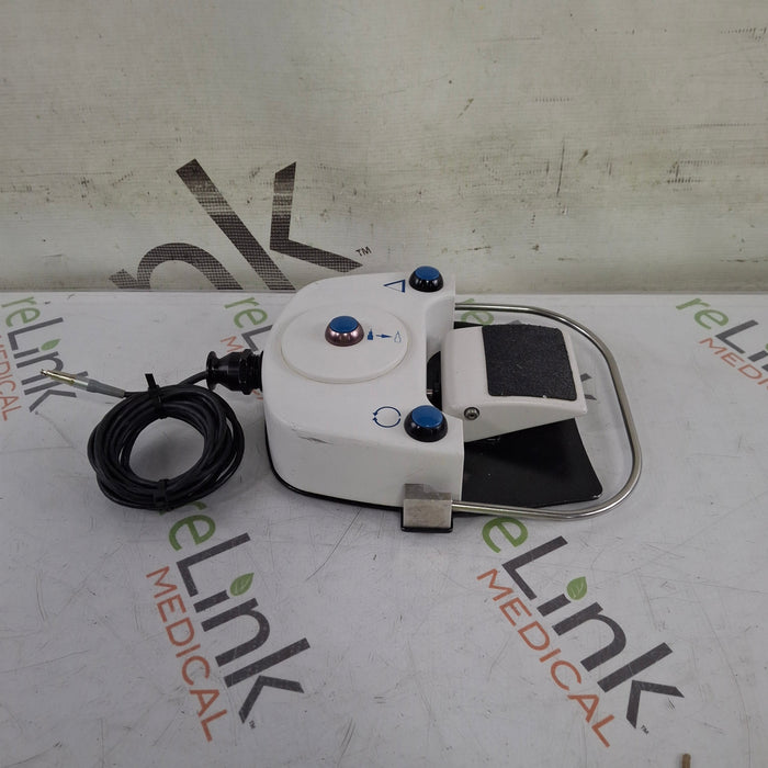 Medtronic EF201RF IPC Foot Control Pedal