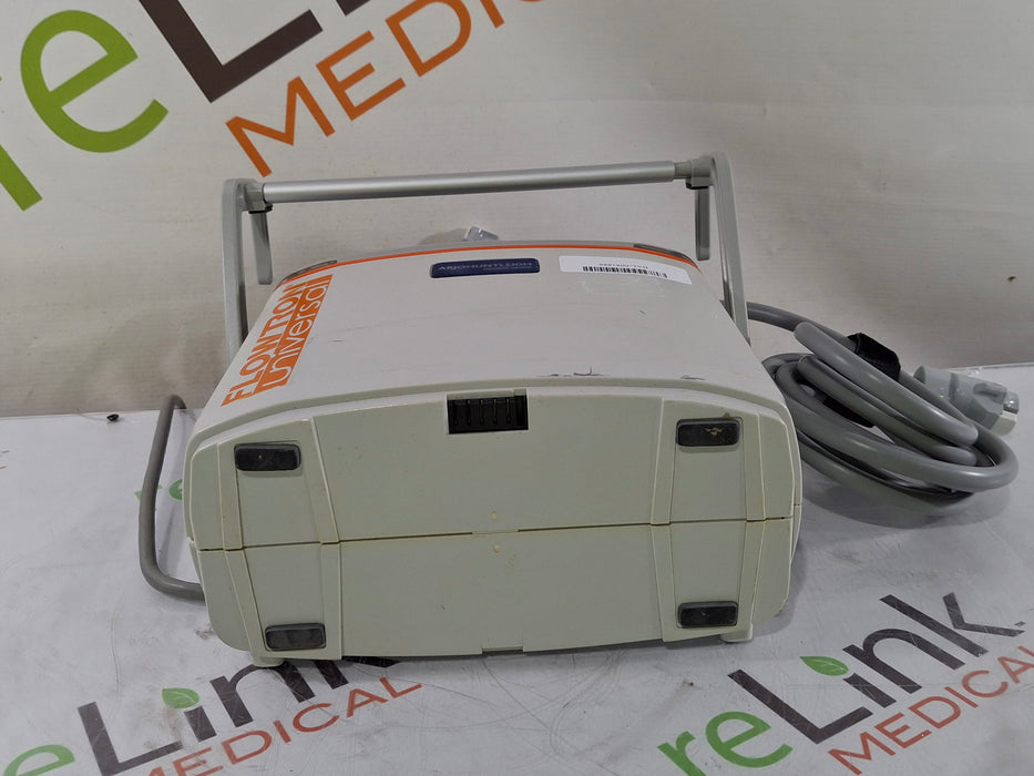Arjo Flowtron Universal Pump