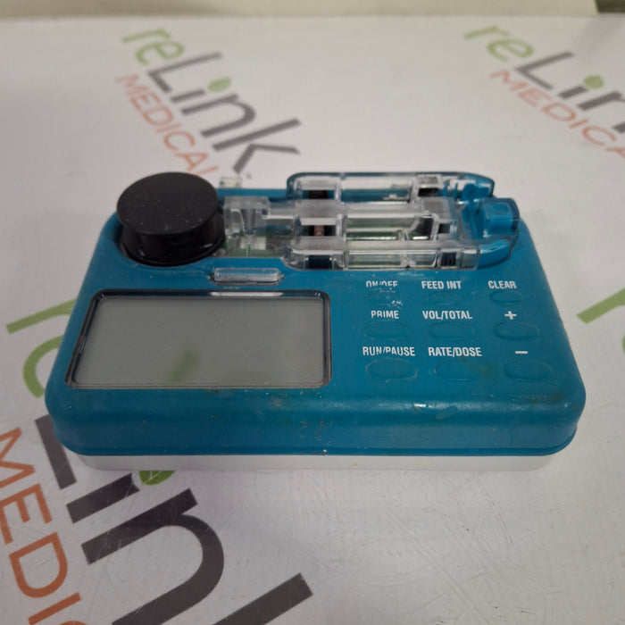 Moog Medical Enteralite Infinity Enteral Feeding Pump