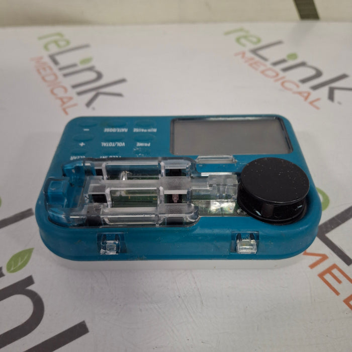 Moog Medical Enteralite Infinity Enteral Feeding Pump