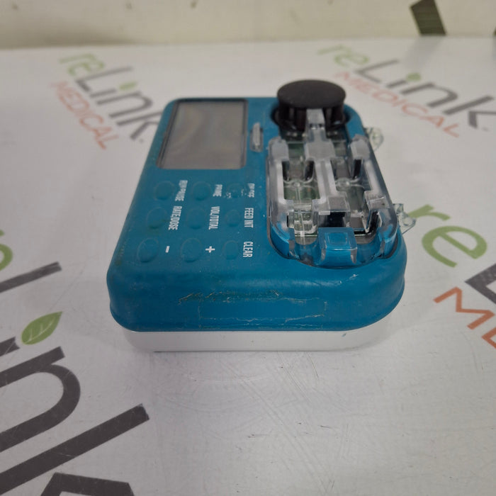 Moog Medical Enteralite Infinity Enteral Feeding Pump