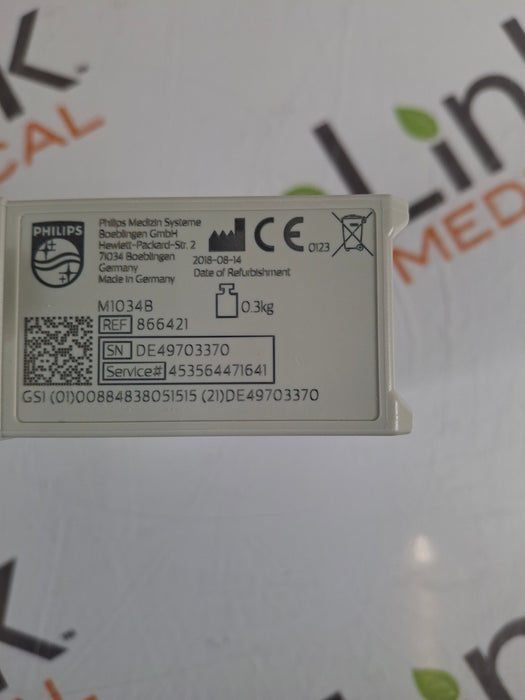 Philips M1034B Bispectral Index Module