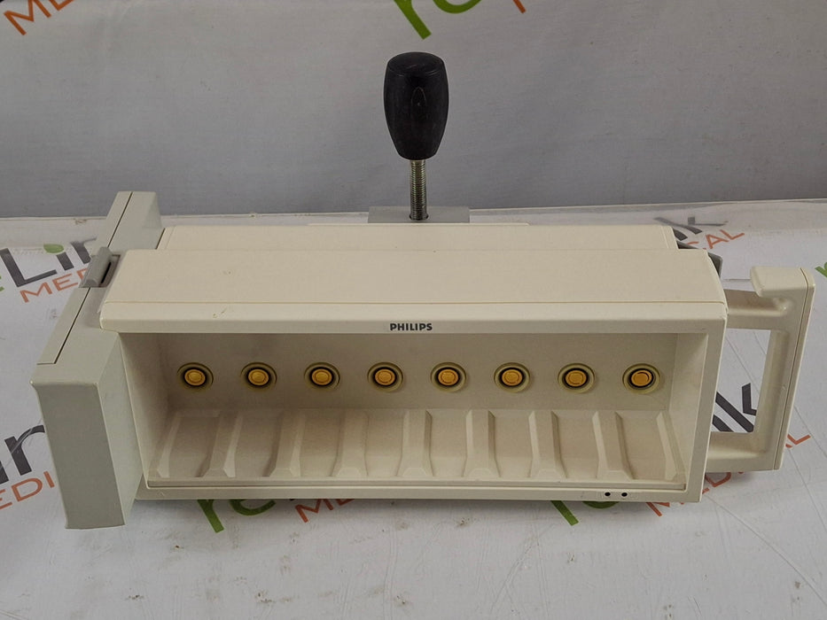 Philips M8048A IntelliVue Module Rack