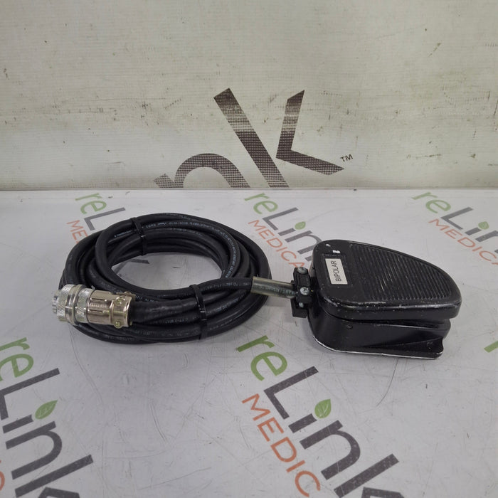 Valleylab E6009 BiPolar Footswitch