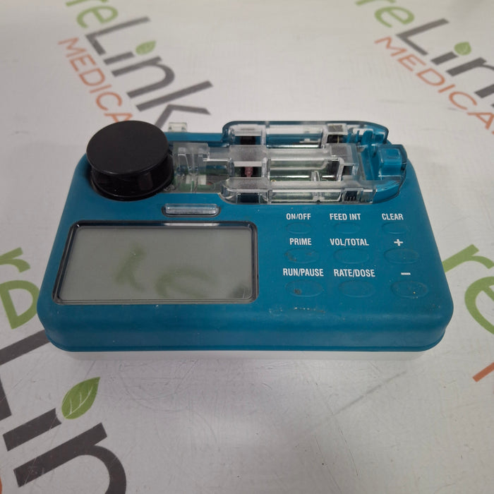 Moog Medical Enteralite Infinity Enteral Feeding Pump