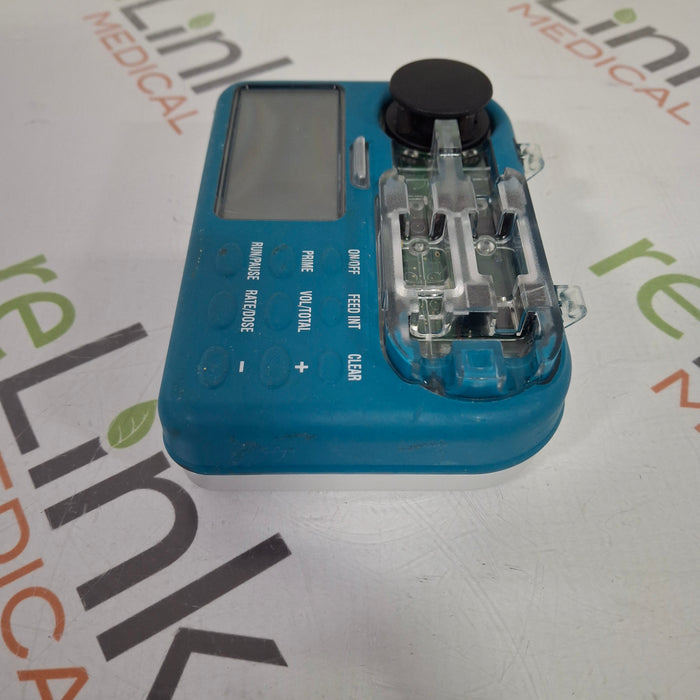 Moog Medical Enteralite Infinity Enteral Feeding Pump