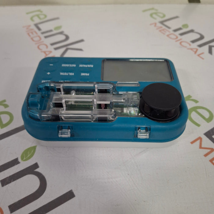 Moog Medical Enteralite Infinity Enteral Feeding Pump