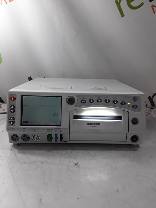 GE Healthcare Corometrics 250cx Series Model 259cx-c Fetal Monitor