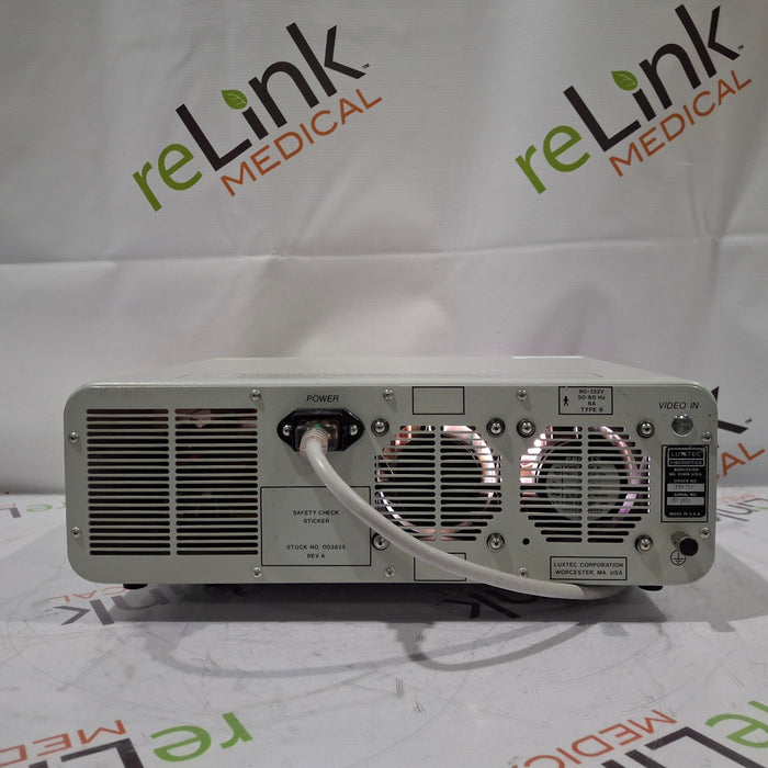 Luxtec Series 9175 Xenon Lightsource