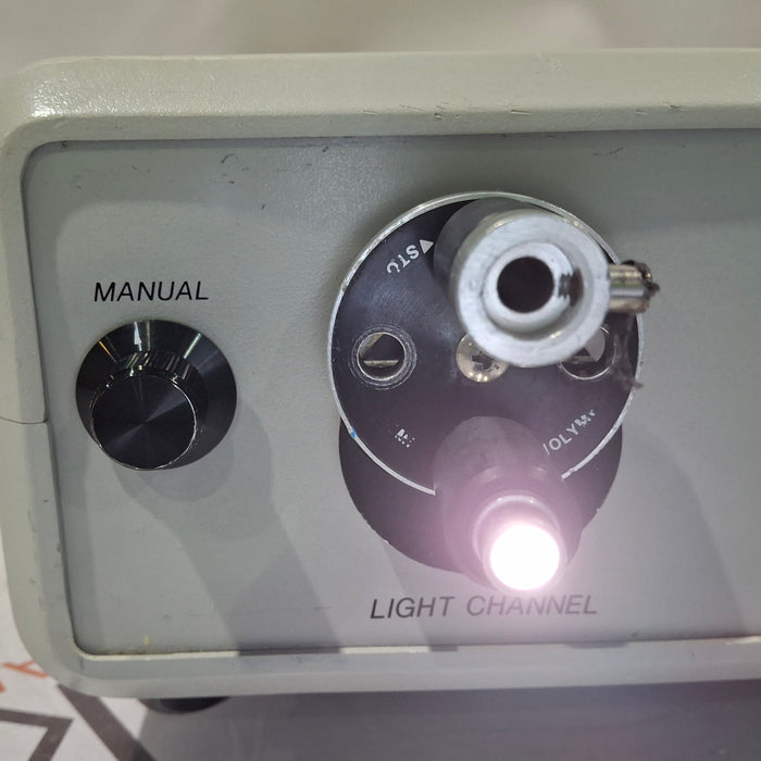 Luxtec Series 9175 Xenon Lightsource