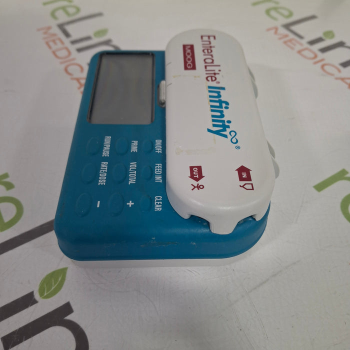 Moog Medical Enteralite Infinity Enteral Feeding Pump