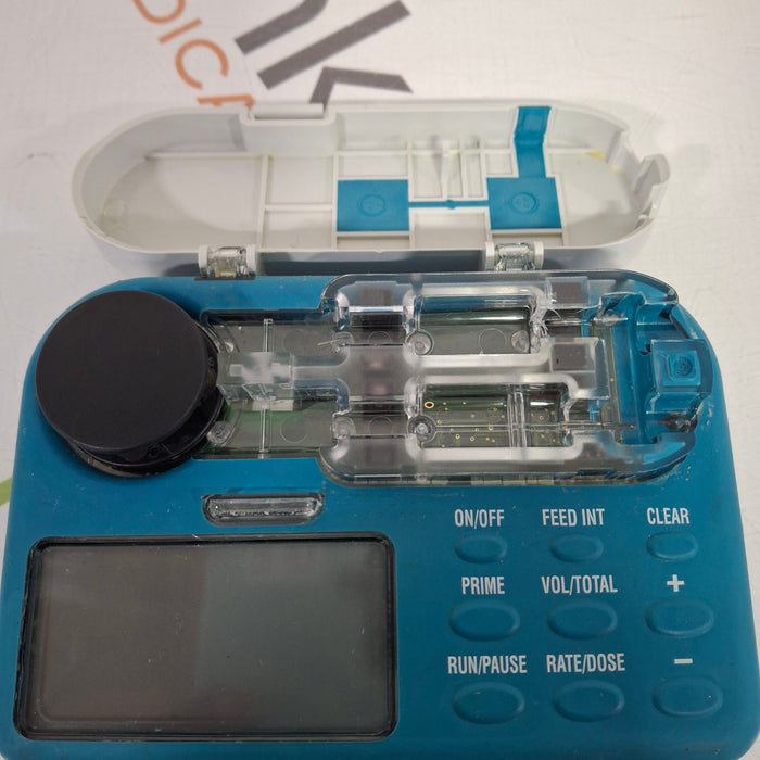 Moog Medical Enteralite Infinity Enteral Feeding Pump