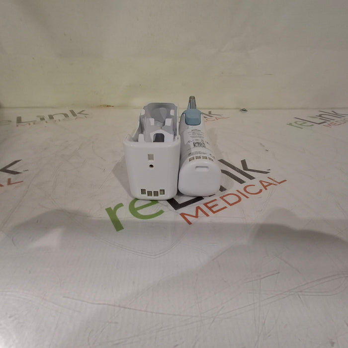 Welch Allyn Braun ThermoScan PRO 6000 Ear Thermometer