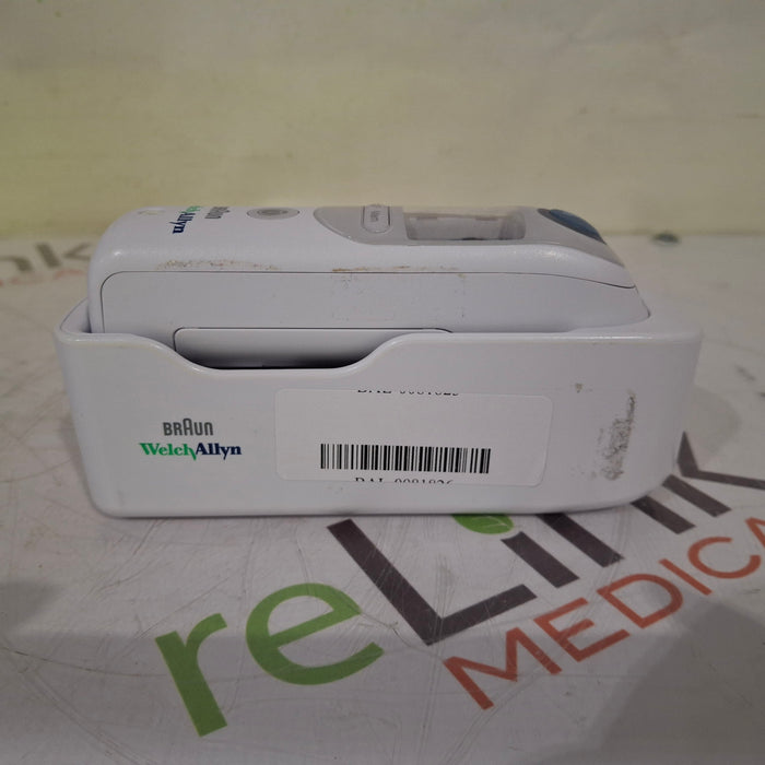 Welch Allyn Braun ThermoScan PRO 6000 Ear Thermometer