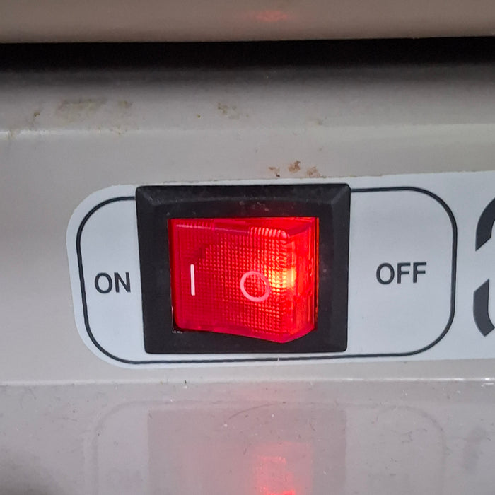 Ritter 304 Exam Table