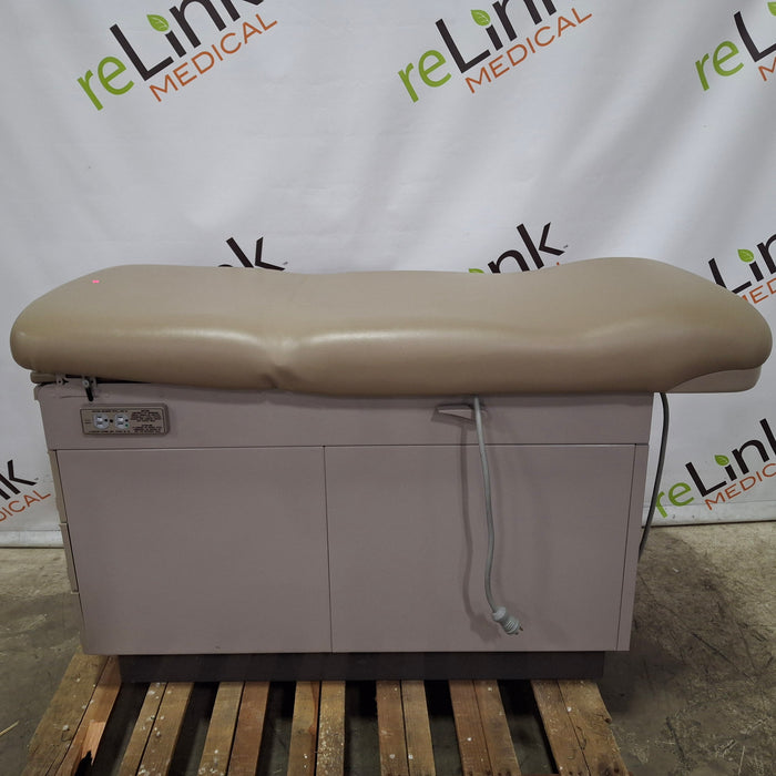 Ritter 304 Exam Table