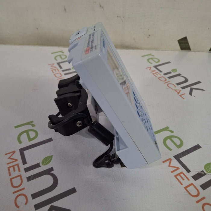 Baxter Sigma Spectrum 8.00.05 w/o Battery Infusion Pump