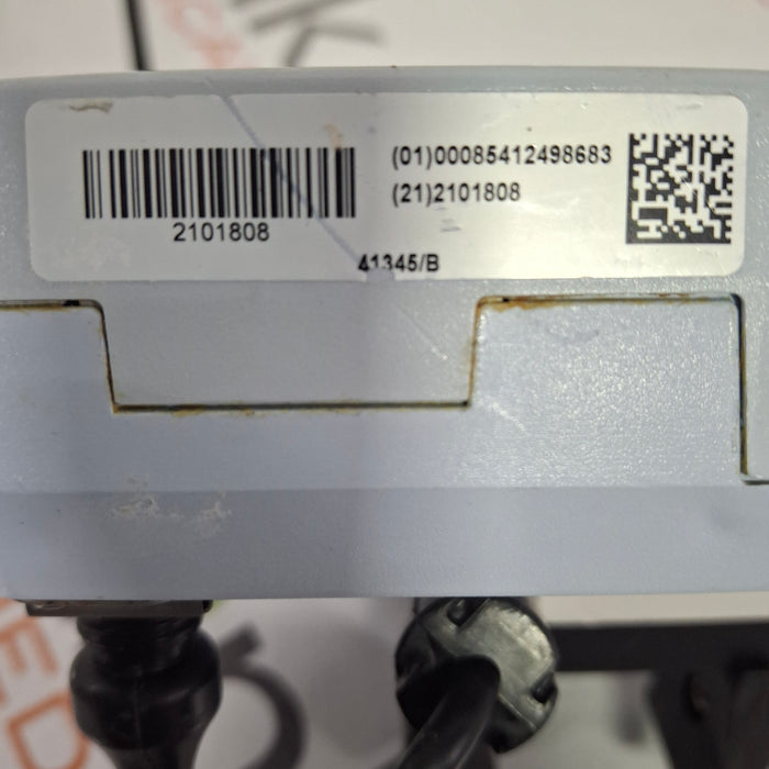 Baxter Sigma Spectrum 8.00.05 w/o Battery Infusion Pump