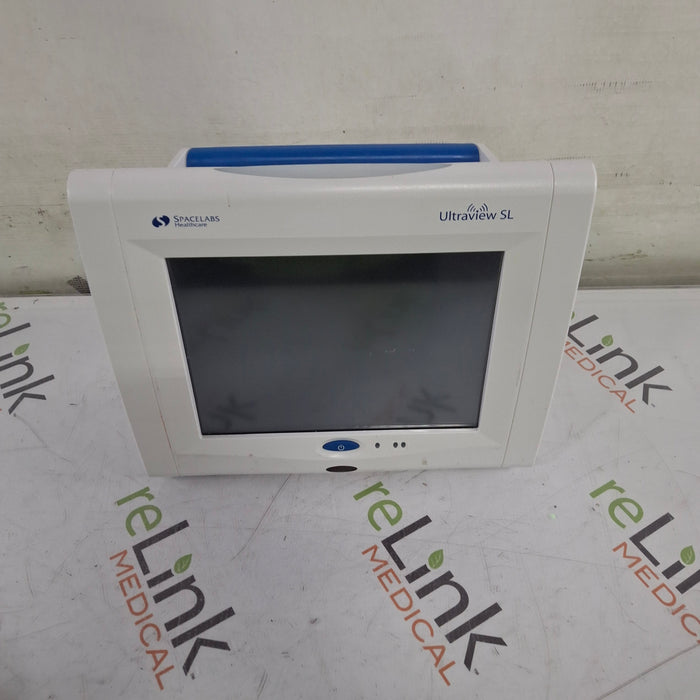 Spacelabs Healthcare Ultraview SL 91369 Monitor