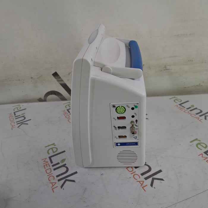 Spacelabs Healthcare Ultraview SL 91369 Monitor