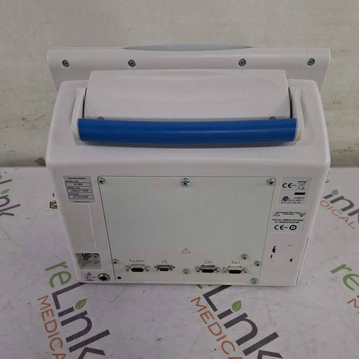 Spacelabs Healthcare Ultraview SL 91369 Monitor