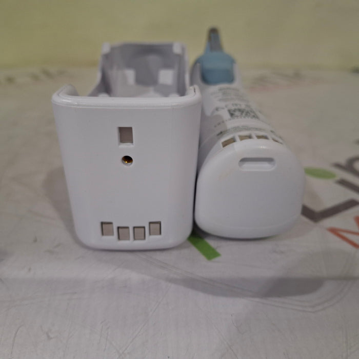 Welch Allyn Braun ThermoScan PRO 6000 Ear Thermometer