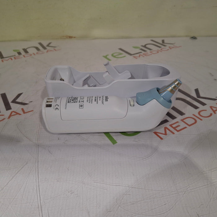 Welch Allyn Braun ThermoScan PRO 6000 Ear Thermometer