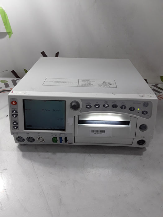 GE Healthcare Corometrics 250cx Series Model 259cx-c Fetal Monitor