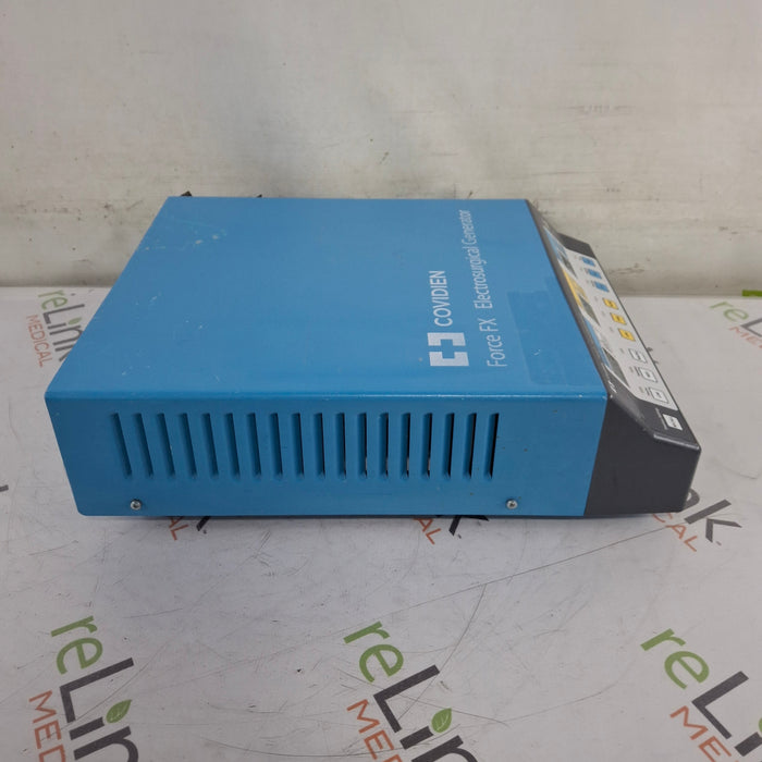 Covidien Force FX-CS Electrosurgical Unit