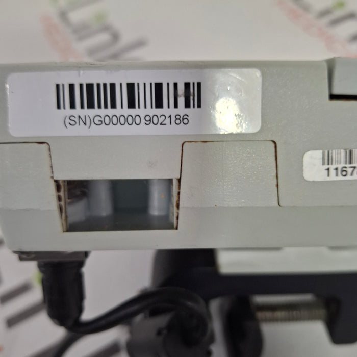 Baxter Sigma Spectrum 6.05.13 with B/G Battery Infusion Pump