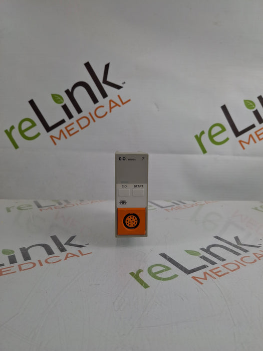 Philips M1012A Cardiac Output Module
