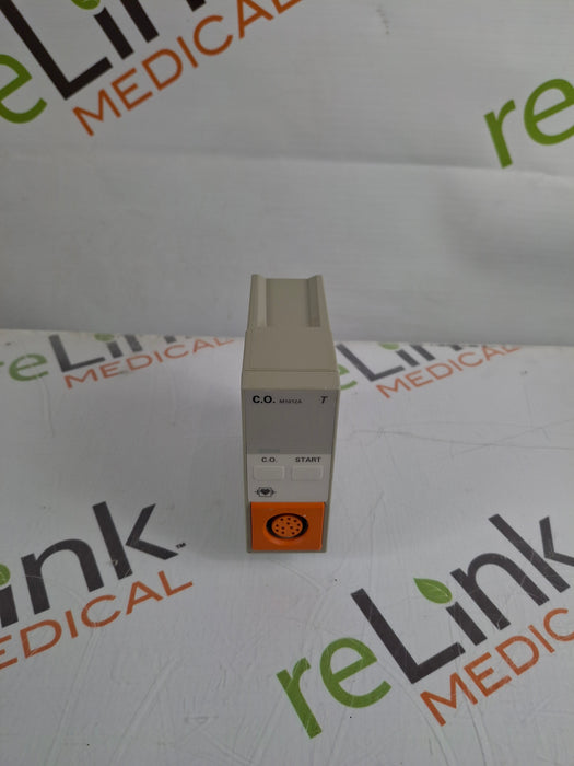 Philips M1012A Cardiac Output Module