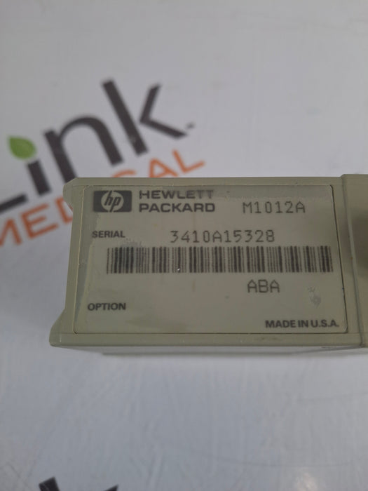 Philips M1012A Cardiac Output Module