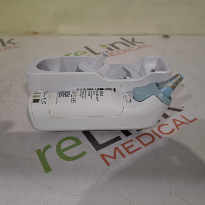 Welch Allyn Braun ThermoScan PRO 6000 Ear Thermometer