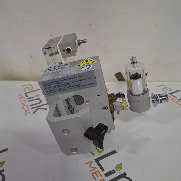 Sechrist 3500 Low Flow Air-Oxygen Mixer