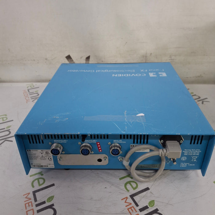 Covidien Force FX-CS Electrosurgical Unit