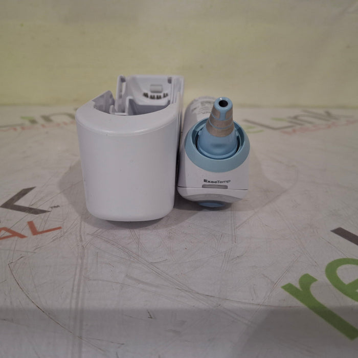 Welch Allyn Braun ThermoScan PRO 6000 Ear Thermometer