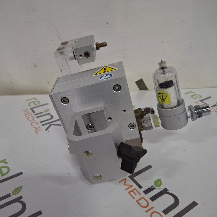 Sechrist 3500 Low Flow Air-Oxygen Mixer