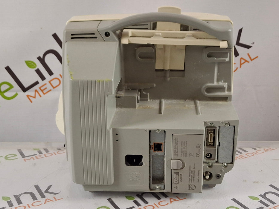 Philips IntelliVue MP30 Patient Monitor