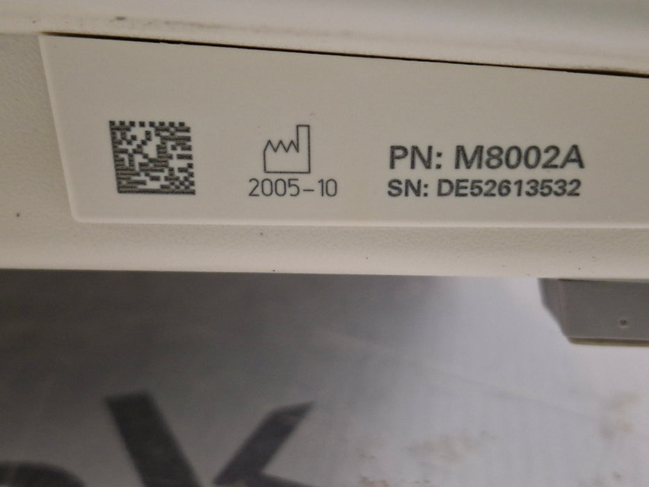 Philips IntelliVue MP30 Patient Monitor