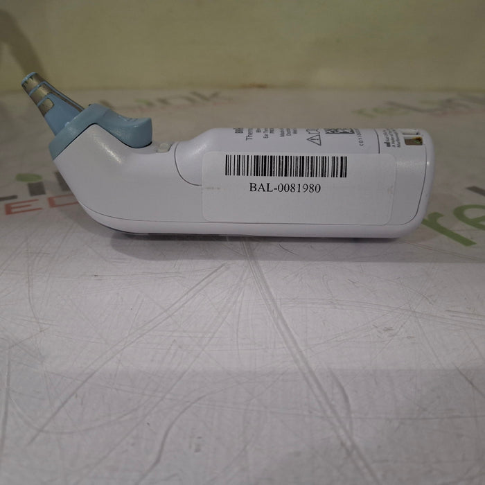 Welch Allyn Braun ThermoScan PRO 6000 Ear Thermometer