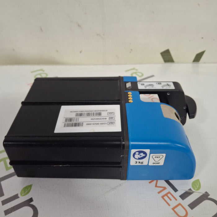 Datex-Ohmeda Aladin2 Desflurane Vaporizer Cassette