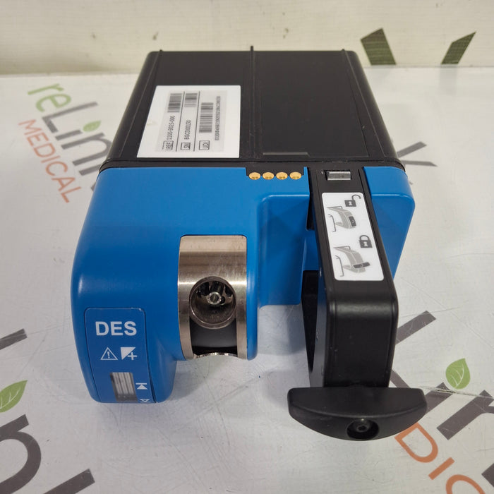 Datex-Ohmeda Aladin2 Desflurane Vaporizer Cassette