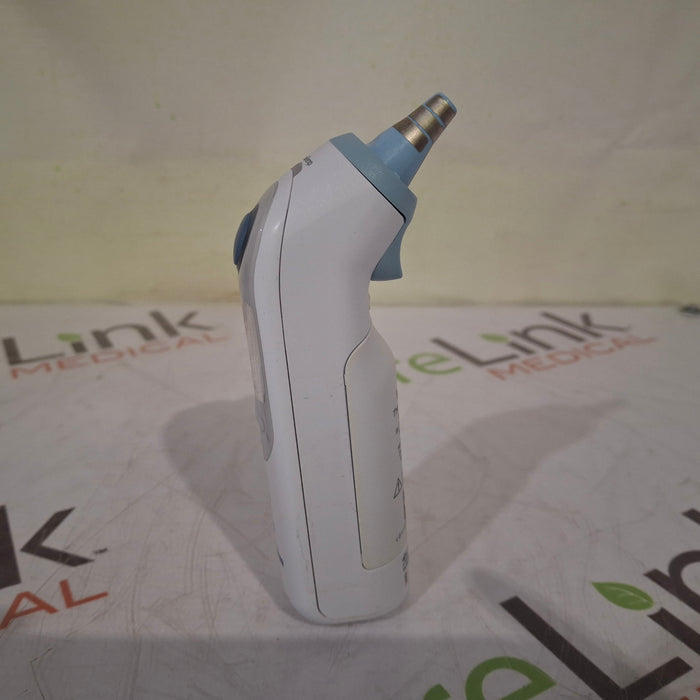 Welch Allyn Braun ThermoScan PRO 6000 Ear Thermometer